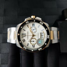 Picture for category Cartier Watches Men Ronde De Cartier